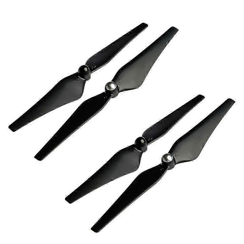 2pair 9450 Self-tightening Propellers For Phantom 3 Advanced Standard Se2