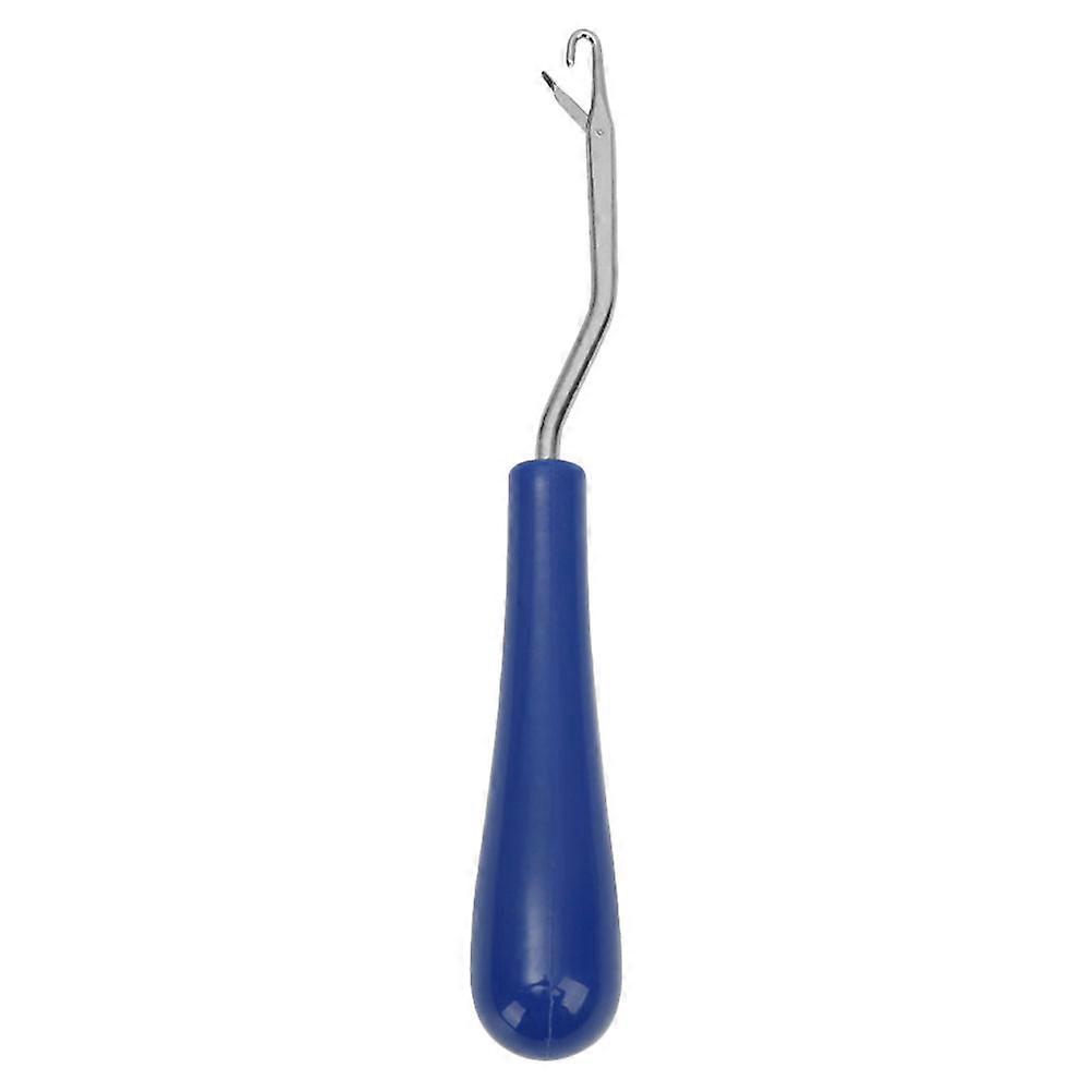 Ergonomic Crochet Hook Family, High-Quality Knitting Aids for