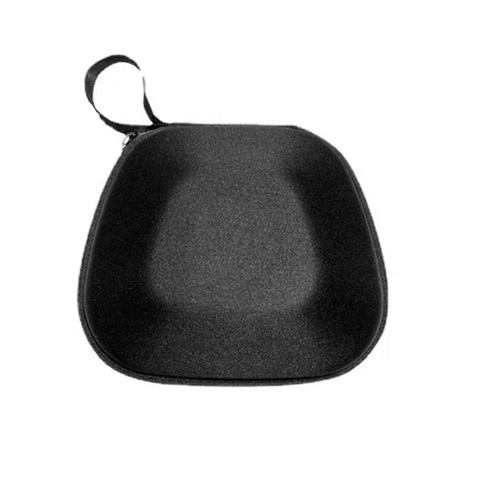 EVA Gamepad Protections Pouch, Secure Zippered Storage for Gamepad Gaming Gear
