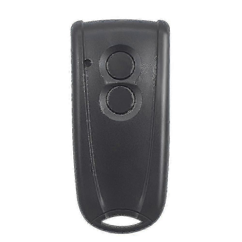 Télécommande Rolling Code 433MHz avec batterie pour les modèles Hormann Ecostar RSE2/RSC2