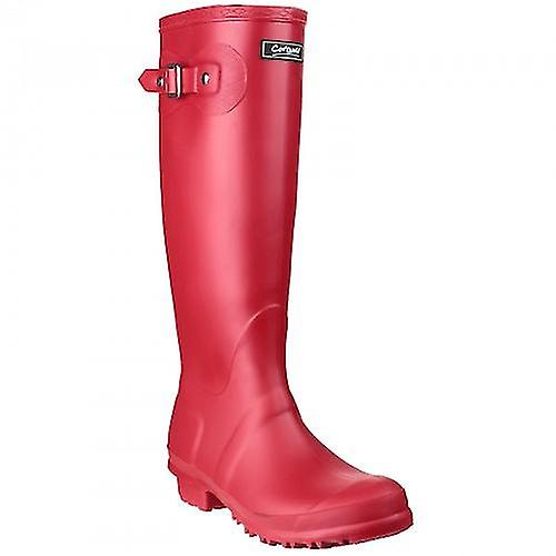 Cotswold Sandringham Buckle-Up Womens Wellington Boots