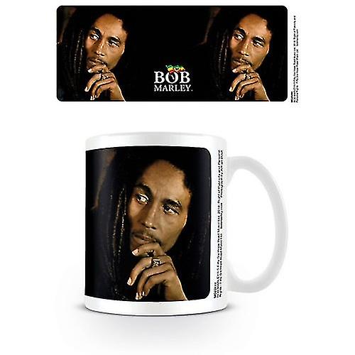 Bob Marley Legend Muki