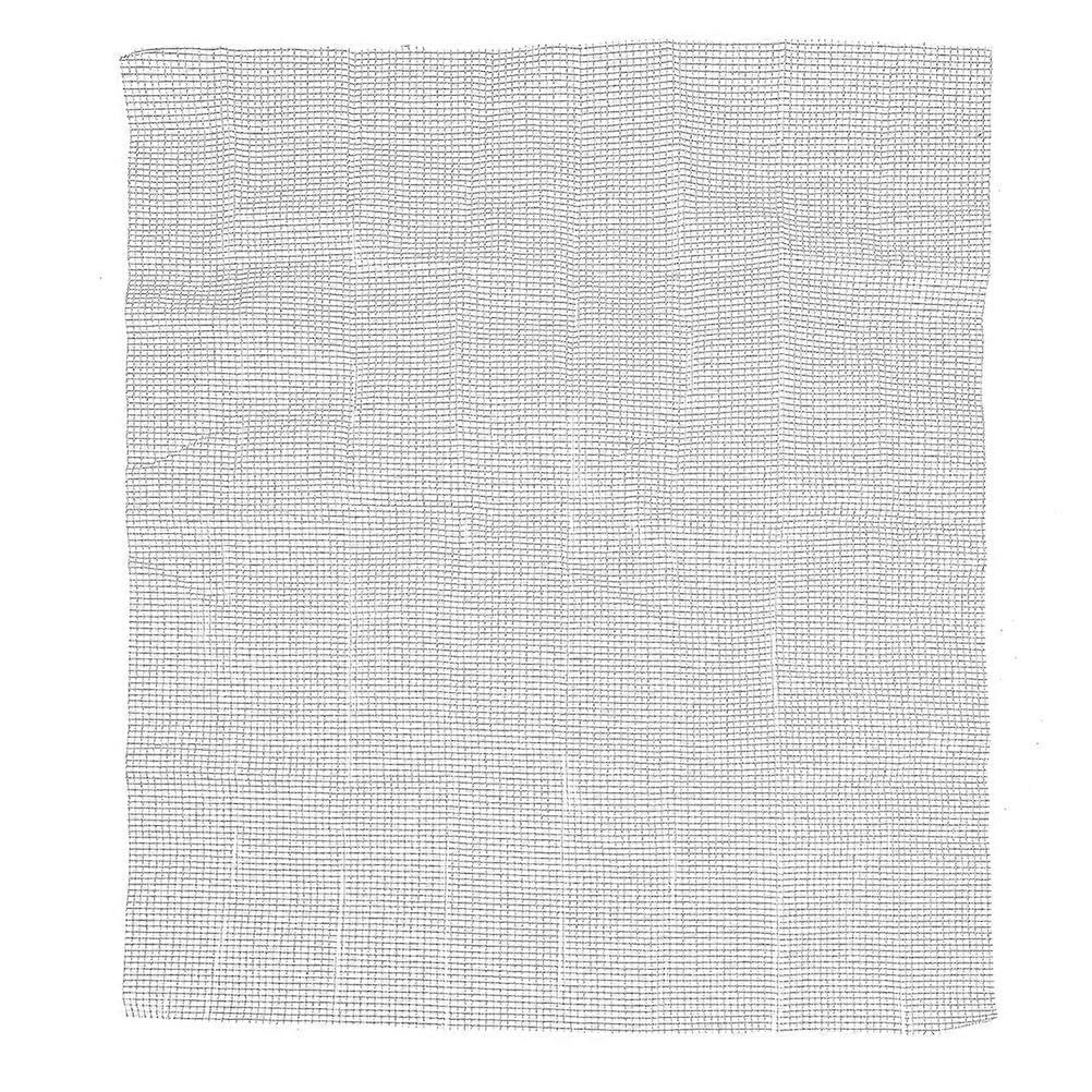 Protective Fish Tank Mesh with Stable Construction, Safeguards Aquatic Pets