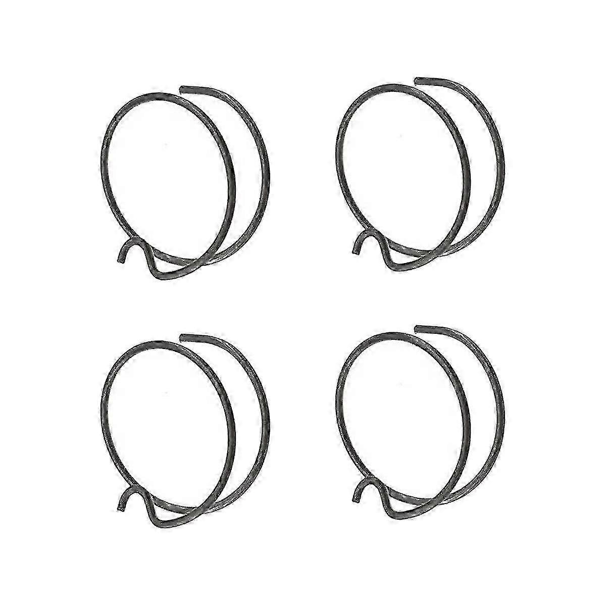 4 Packs Impact Driver Spring Kit for DCF885 DCF886 DCF887 DCF840 DCF850