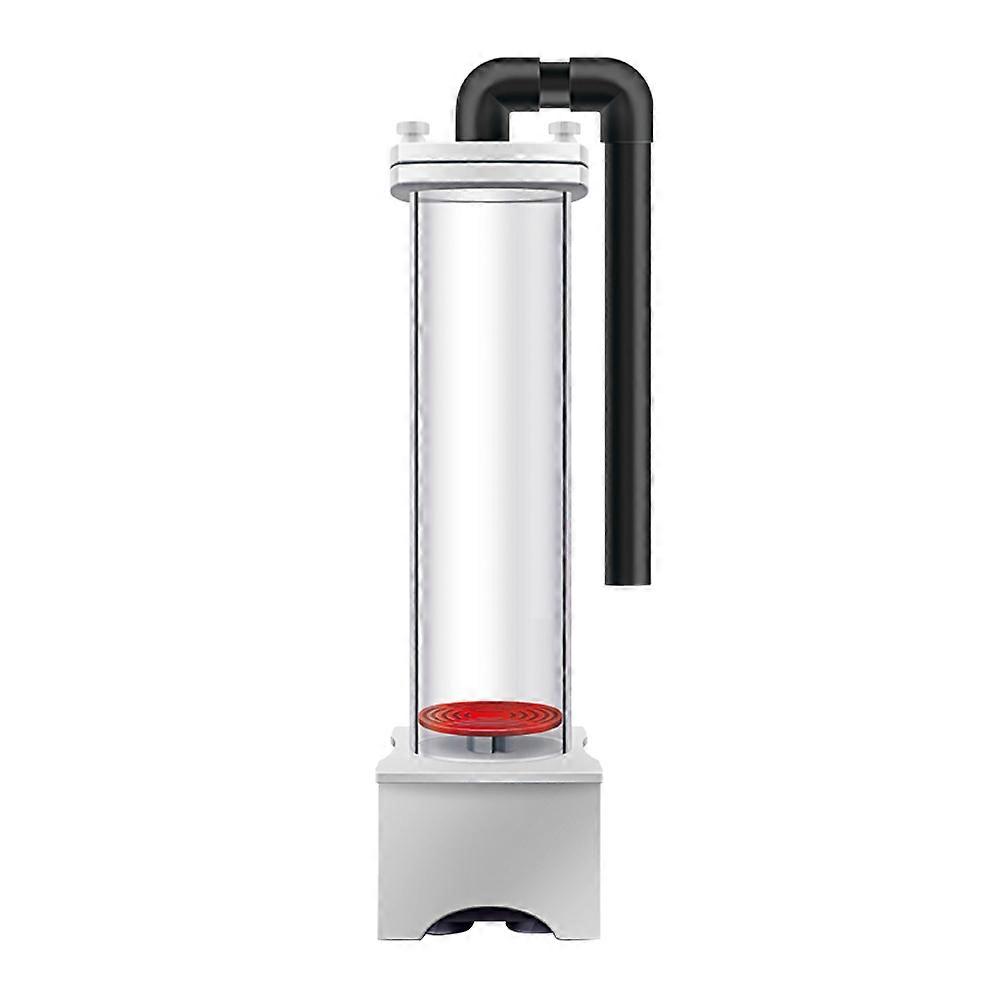 Saltwater Aquarium , Optimized for Nitrate and Phosphate Removal, User-Friendly