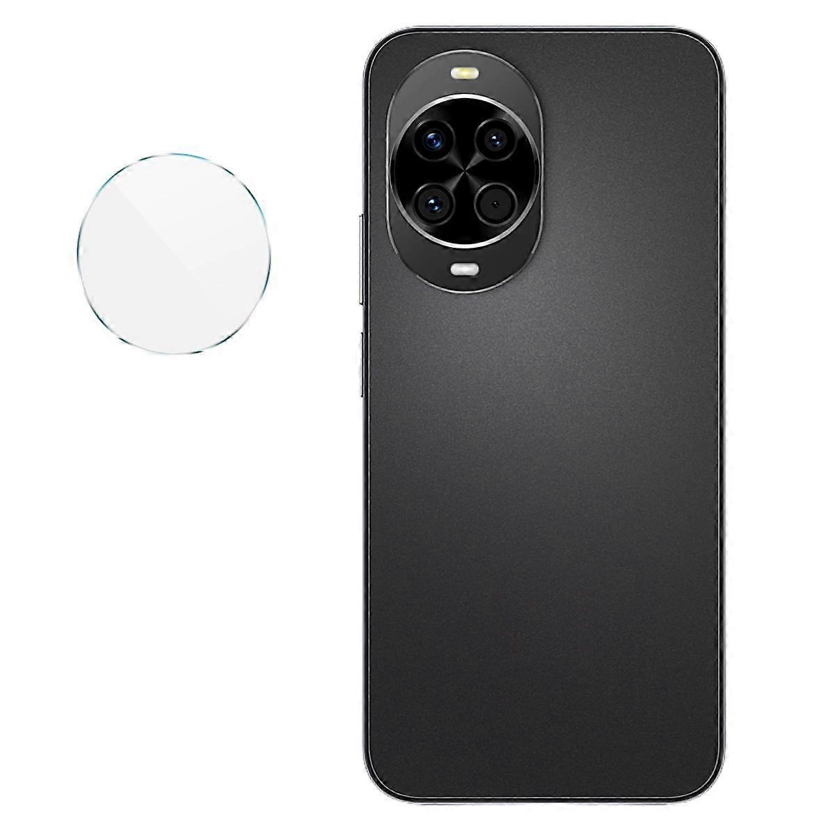 IMAK Rückkameraobjektiv Glasfolie Dünne Version