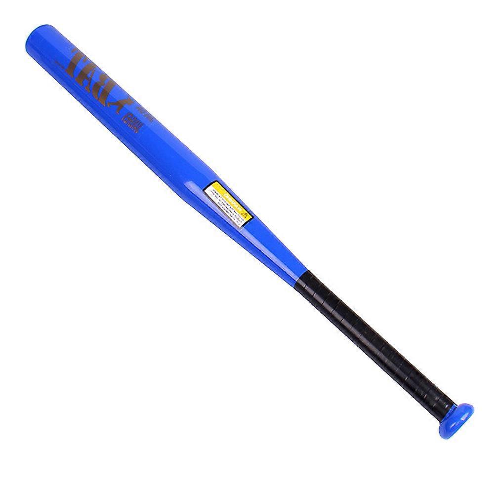 Baseball Accessory Balanced Bat Training Bat for Baseball Practice Build Swing Mechanics 64cm Alloy 1Pcs