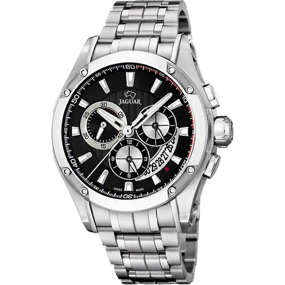 Jaguar - J1033/1 - Wristwatch - Chronograph - Men