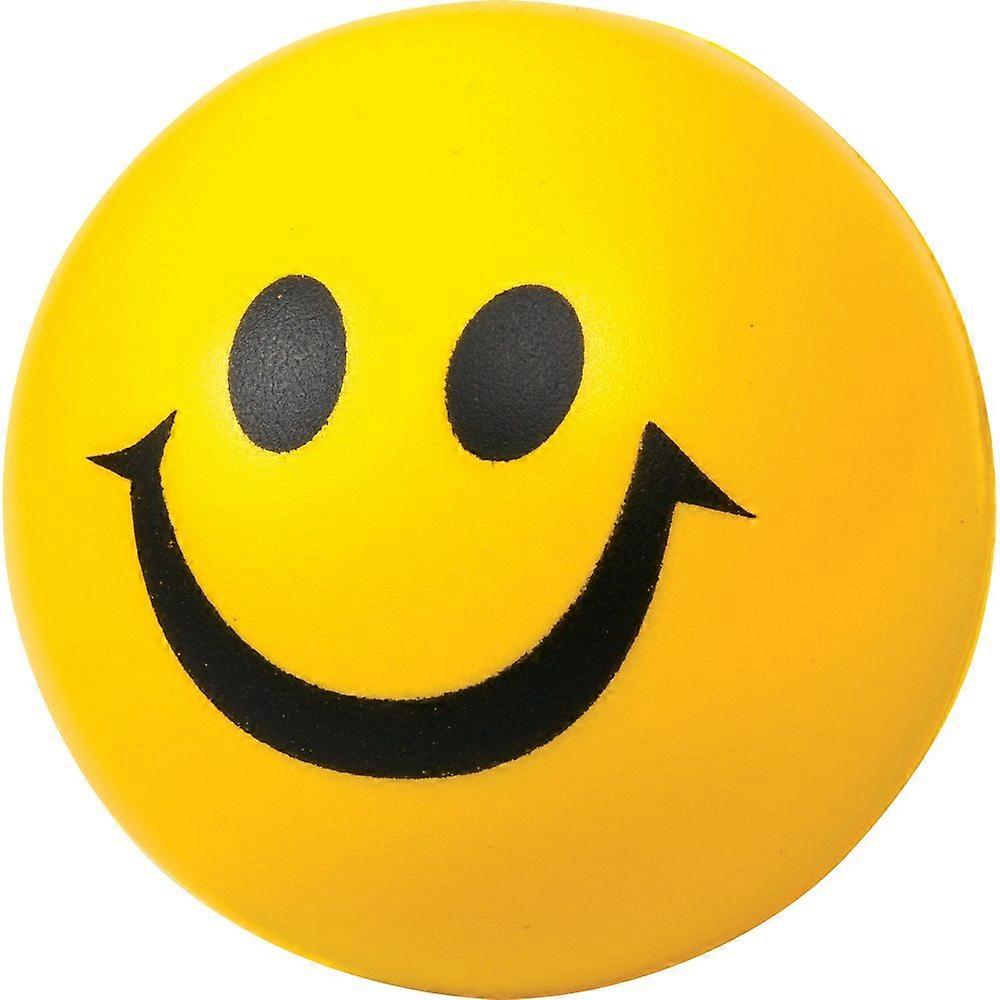 The Happy Yellow Ball