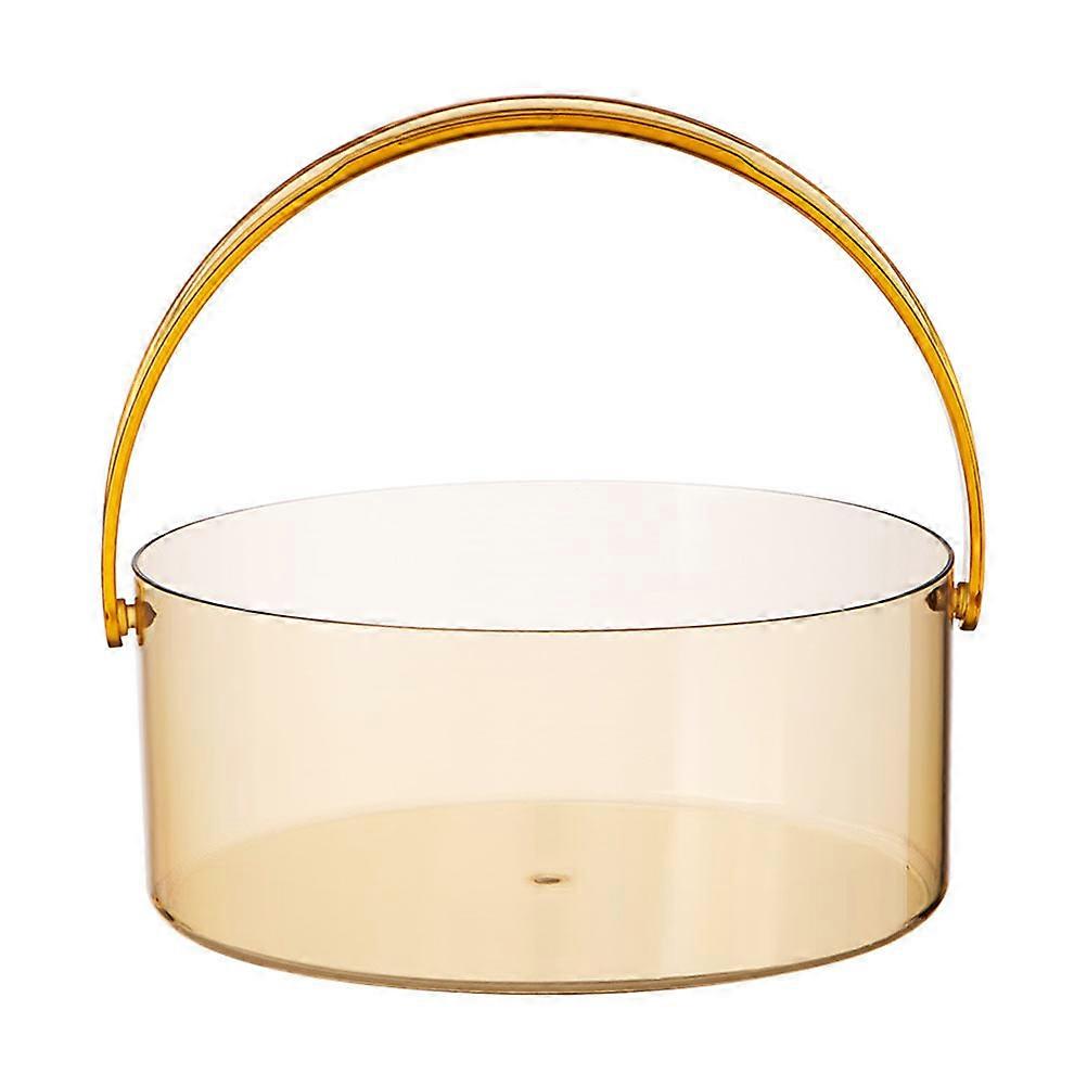 Ice Bucket For Parties Ice Storage Cafe 24X22Cm 1Set