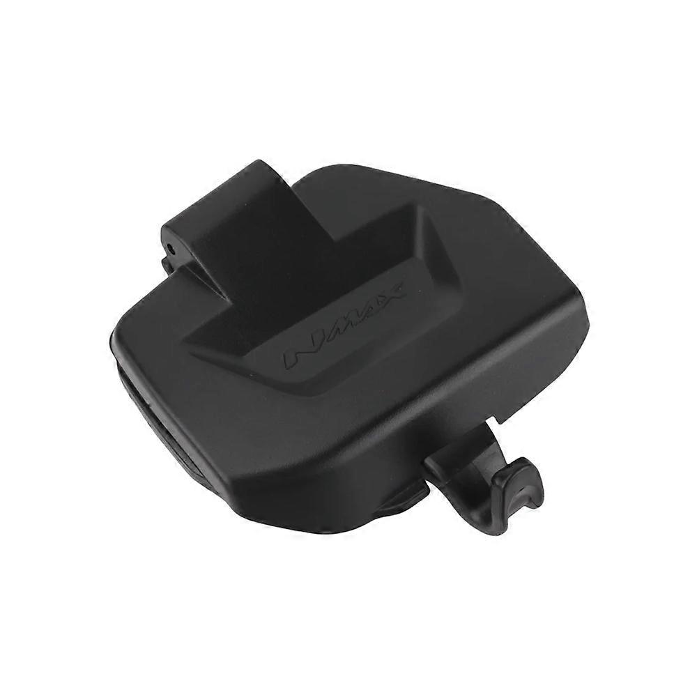 Pour Yamaha NMAX V3 NMAX 155 N MAX V3 N MAX 155 2025 Accessoires de moto Boîte à outils de moto Couvercle de rangement