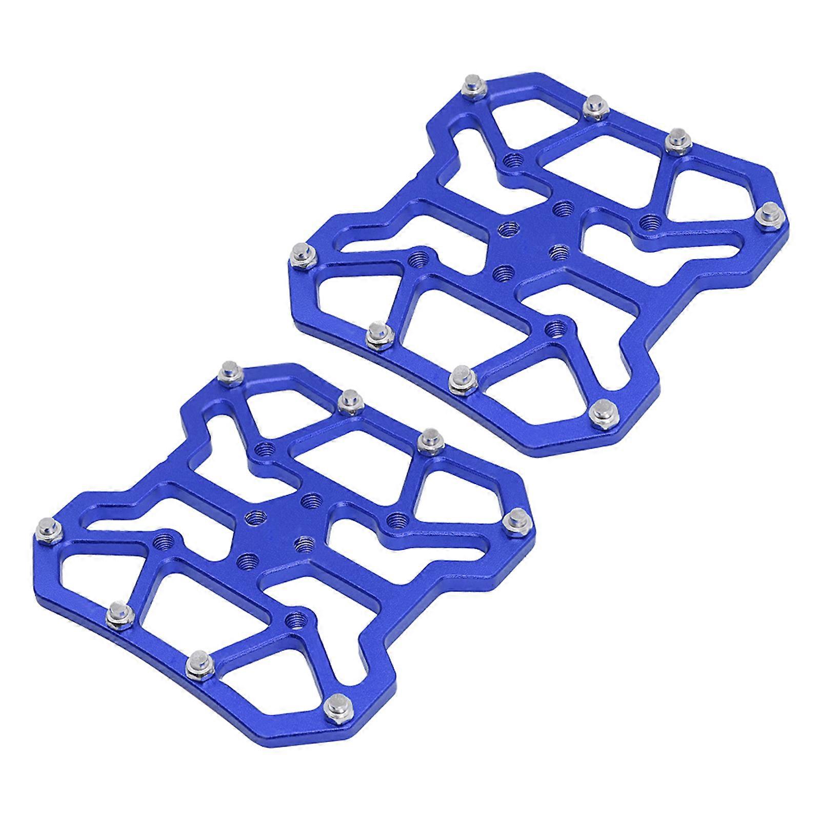 Automatic pedal adapters for MTB, SPD, for KEO