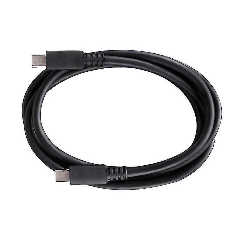 Usb Type-c Power Cable Data Cable For Wacom Digital Drawing Tablet Charge Cable For Cintiq Pro Dth-1320 Dth-1620