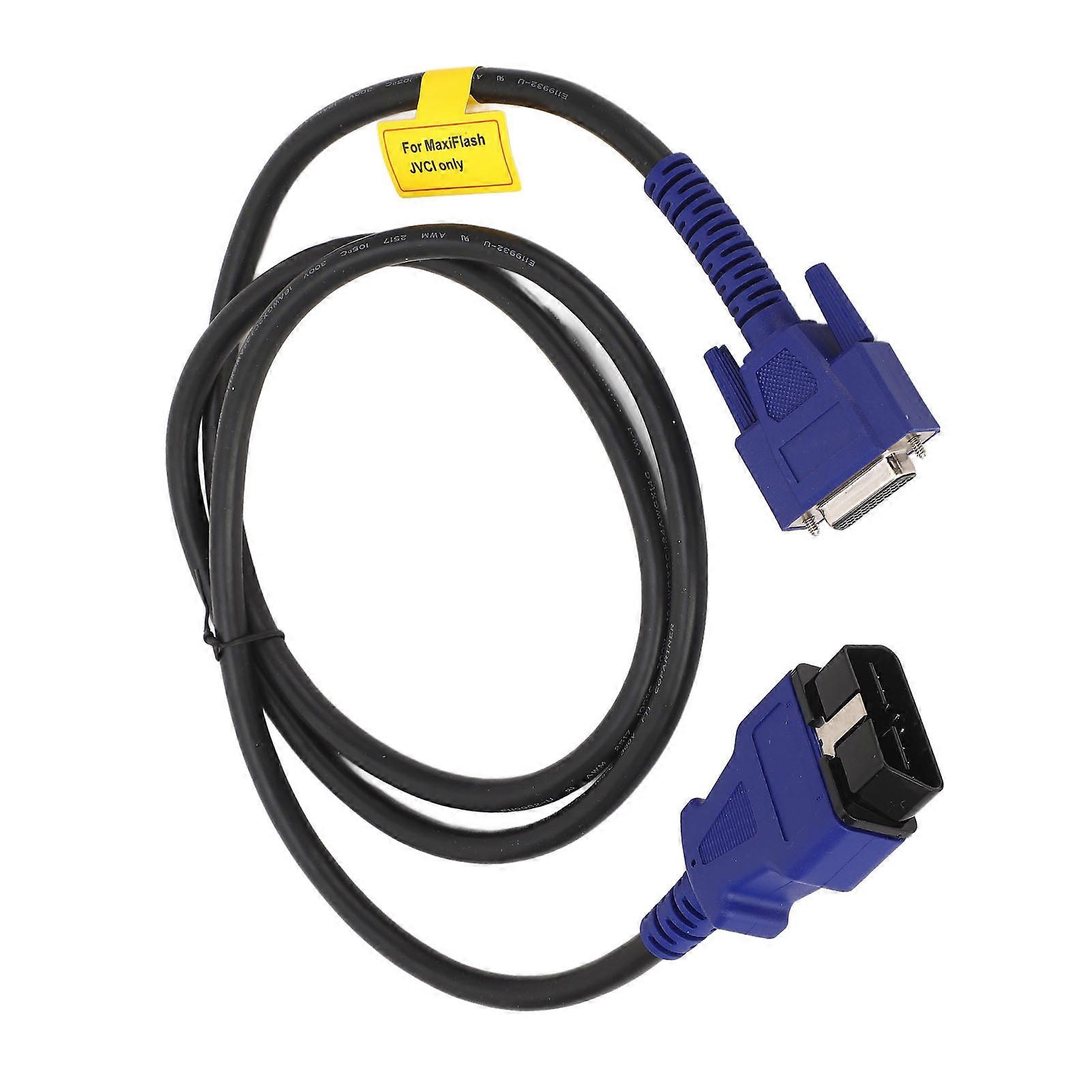 High Flexibility Handheld Diagnostic Adapter Cable for Autel IM608 IM608 PRO