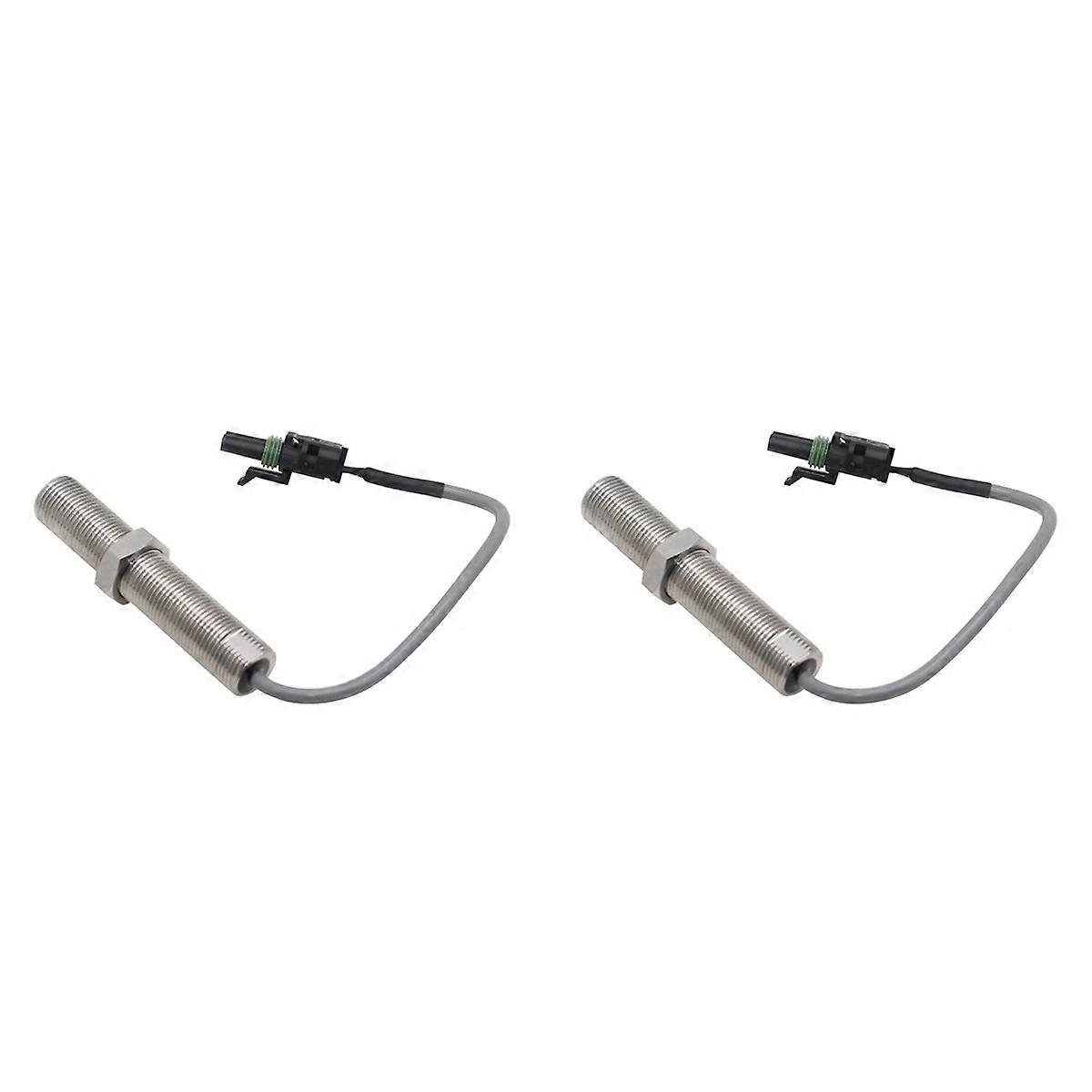 Speed Sensor Transmission RPM Alarm Ohm Switch Sensor for