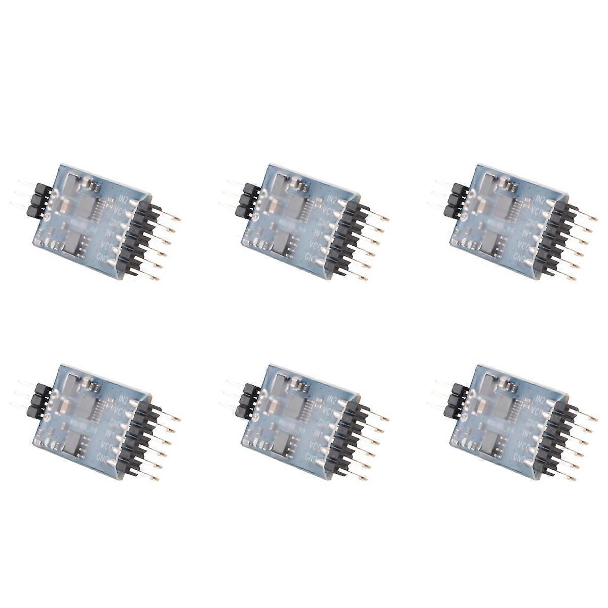 5.8G 3 Channel Video Switcher Module 3 Way Video Switch Unit