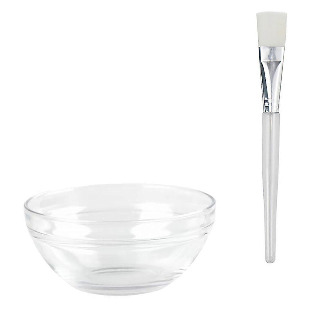 Portable Facial Mask Tool Kit, Durable Materials, Gentle Application