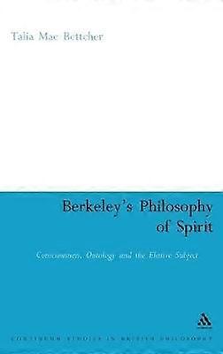 La philosophie de l'esprit de Berkeley