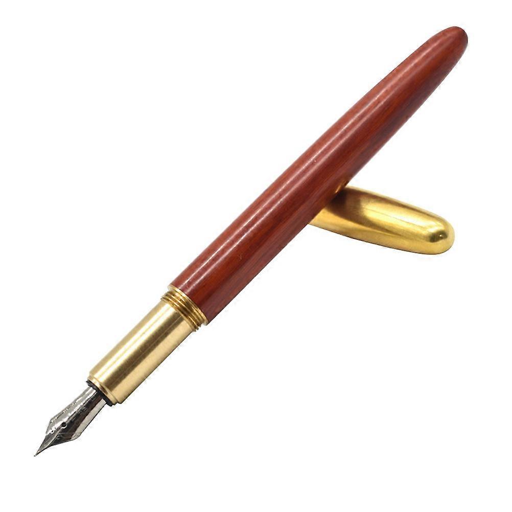 Traditional Calligraphy Pen for Enhanced Writing Experience and Control