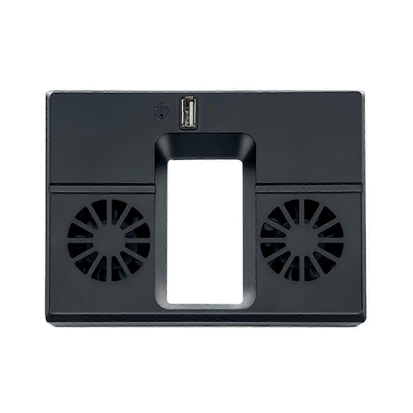 USB Vertical Cooling Fan External Cooler Accessories for Certain Brand Console