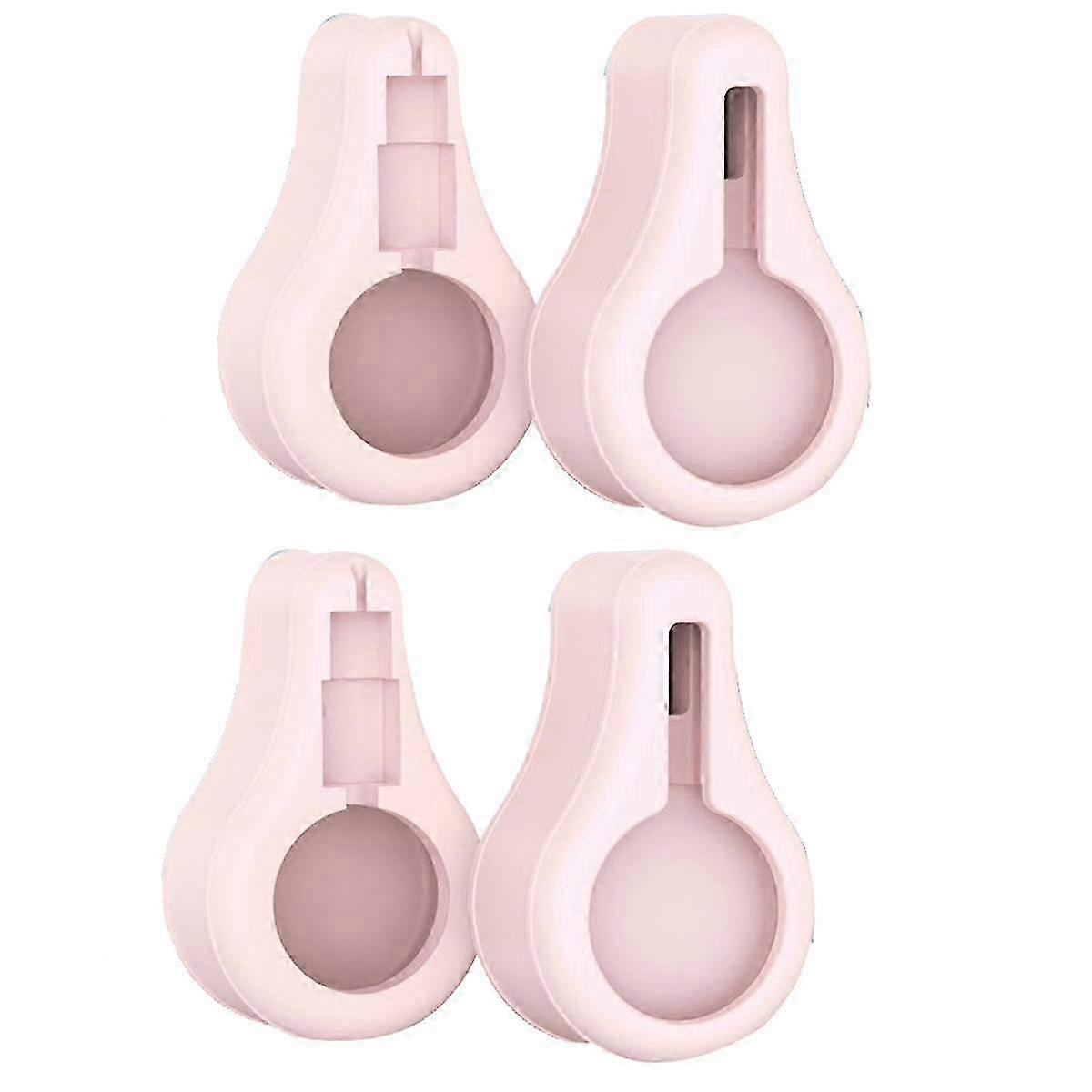 Protective Silicone Case for Compatible Ring Gen3 Charger, All Sizes Set D