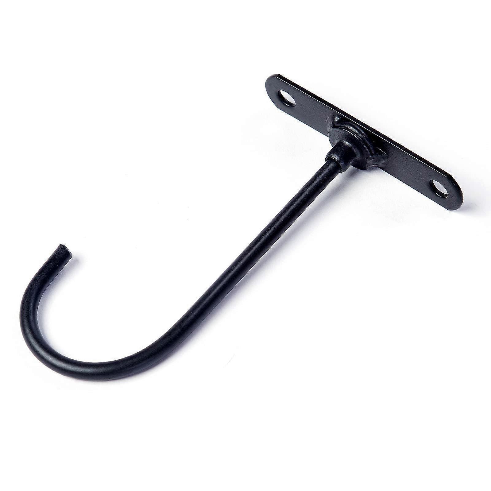 1 piece of banana hook, nail-free storage hook for kitchen