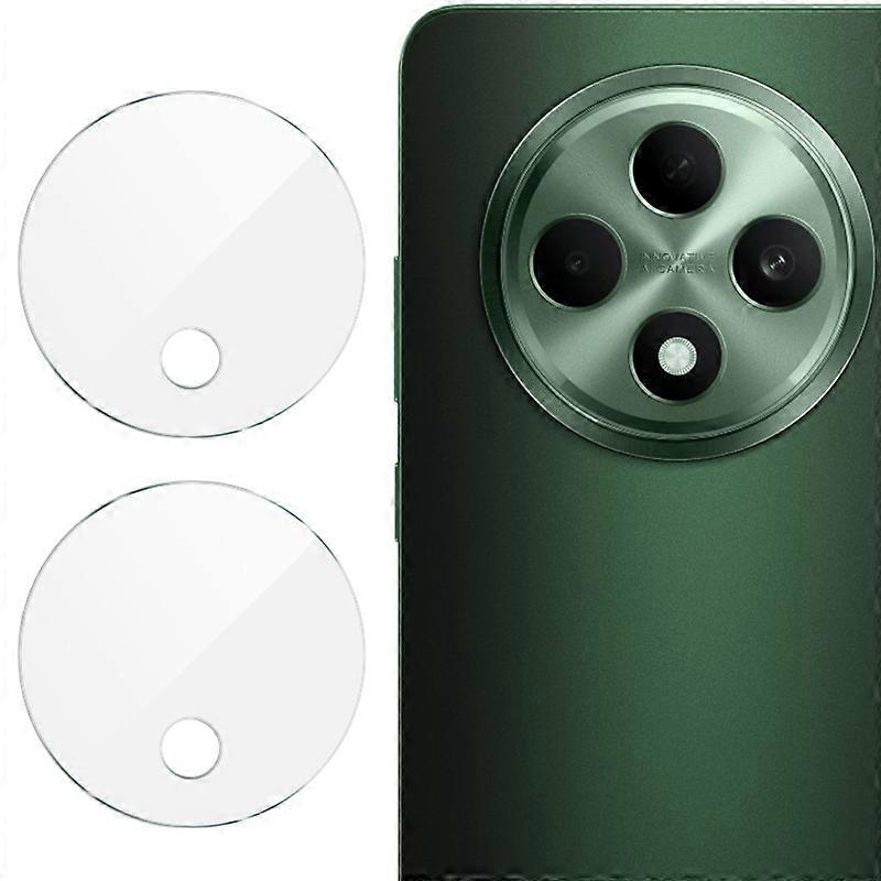 2個/セットIMAKHDガラスリアカメラレンズフィルム