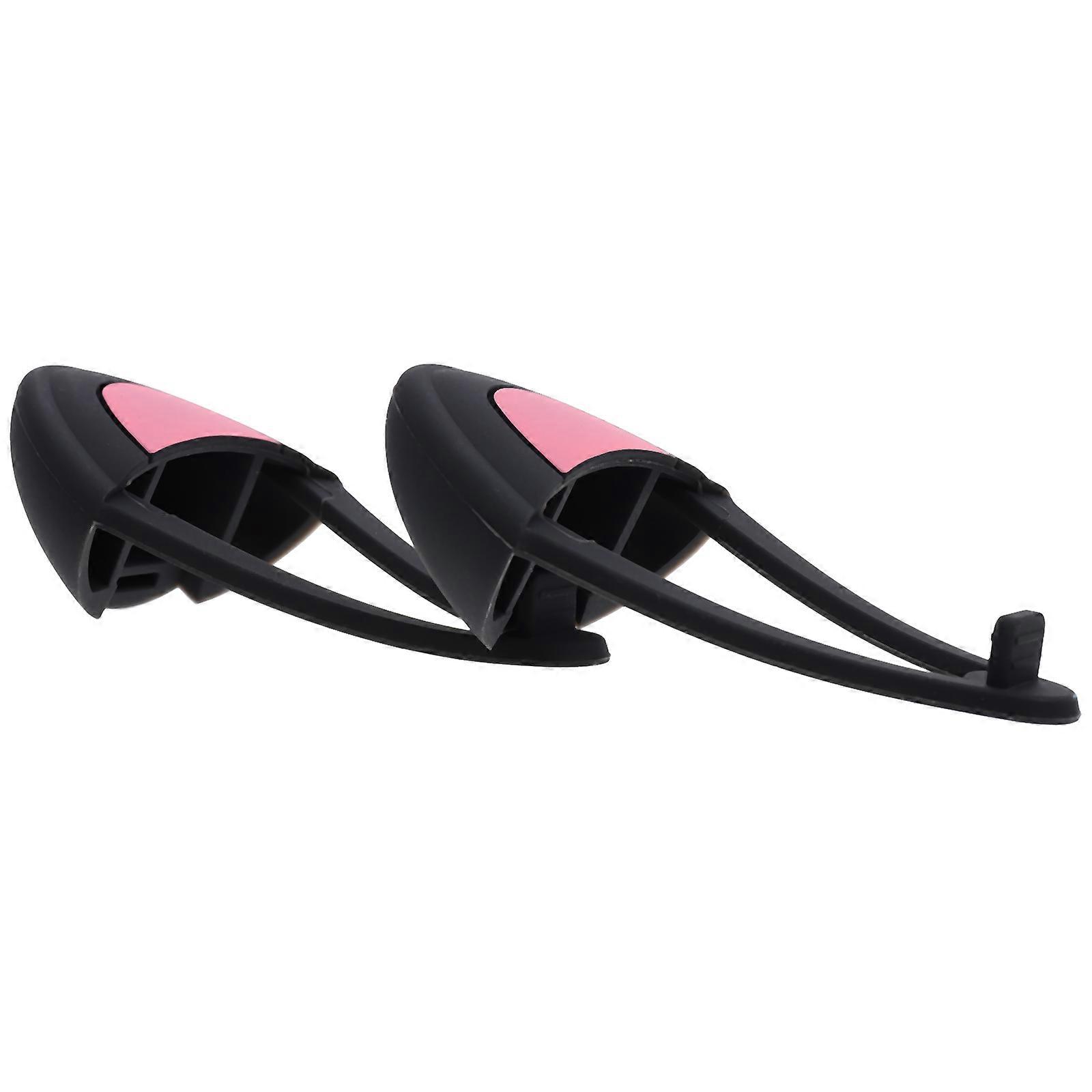 Wireless Headset Beam Protector in Black Silicone for Protection Use Lovely Design Lightweight Compact Size