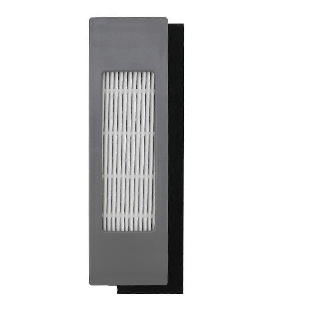 Dust Bag Side Brush for ECOVACS DEEBOT OZMO T8 AIVI Robot Home Cleaning Vacuum Cleaner, Filter Mop Cloth Part DLX11-22