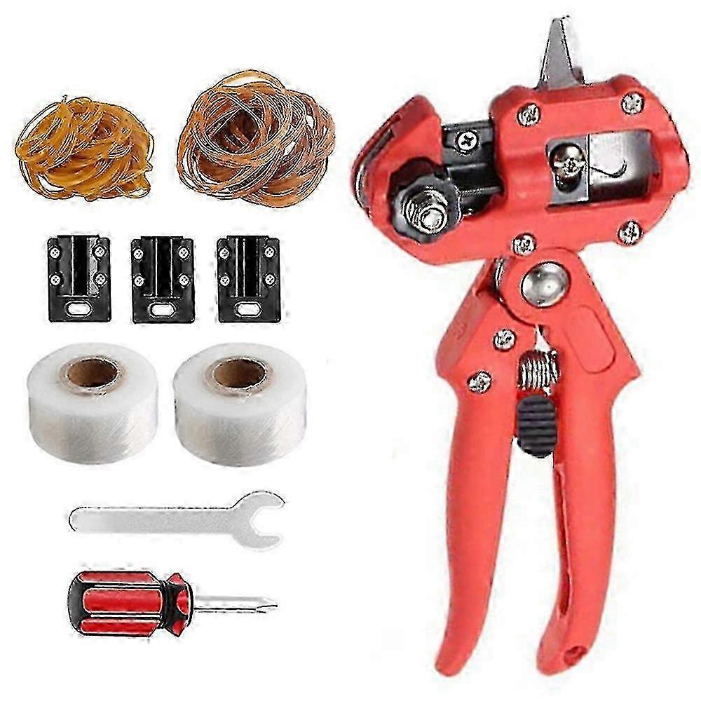 Garden Fruit Tree Grafting Scissors for Grafting and Cutting Tool