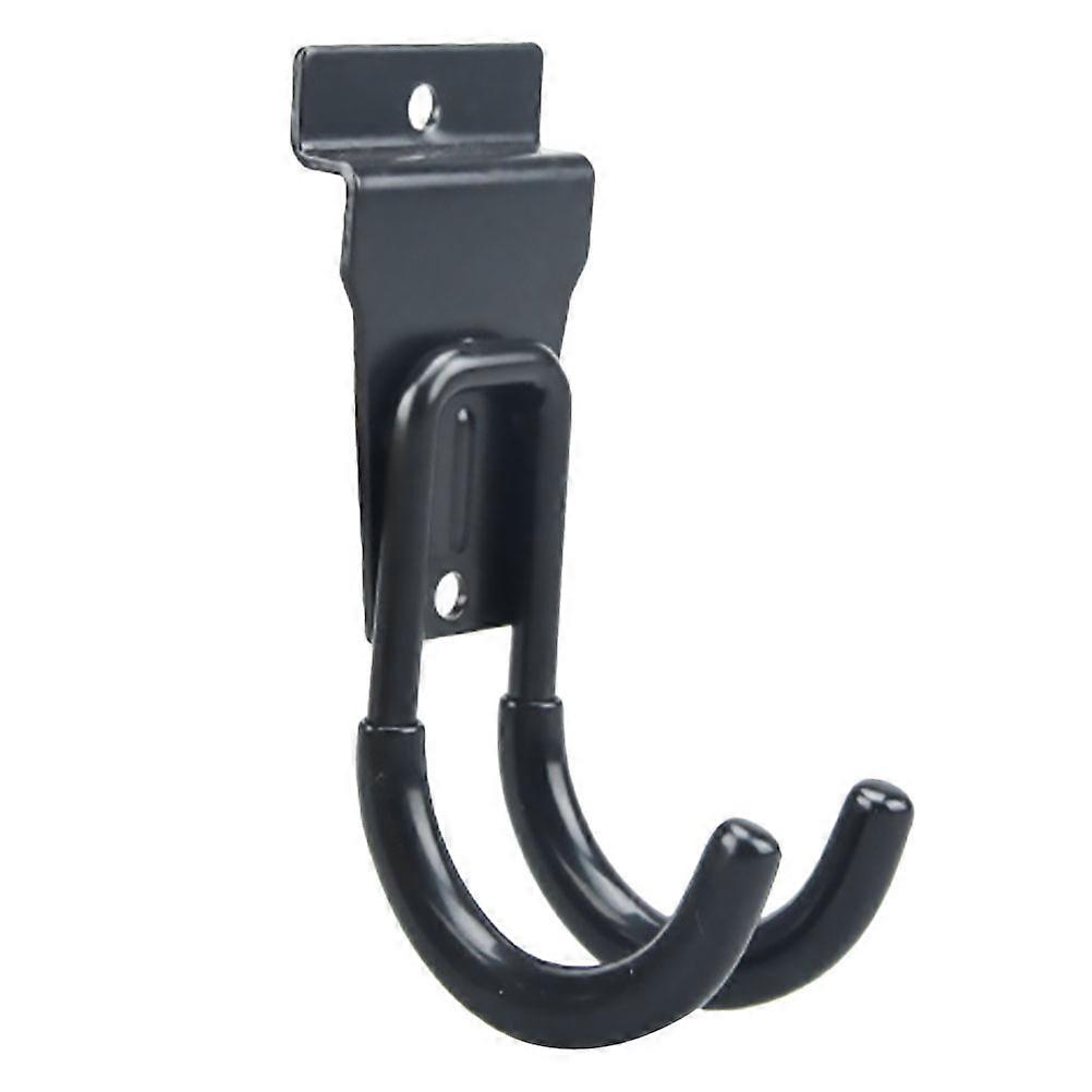 Warehouse Hook Heavy Duty Wall Mounted Storage Hooks for Organizing 1Pc PVC Material