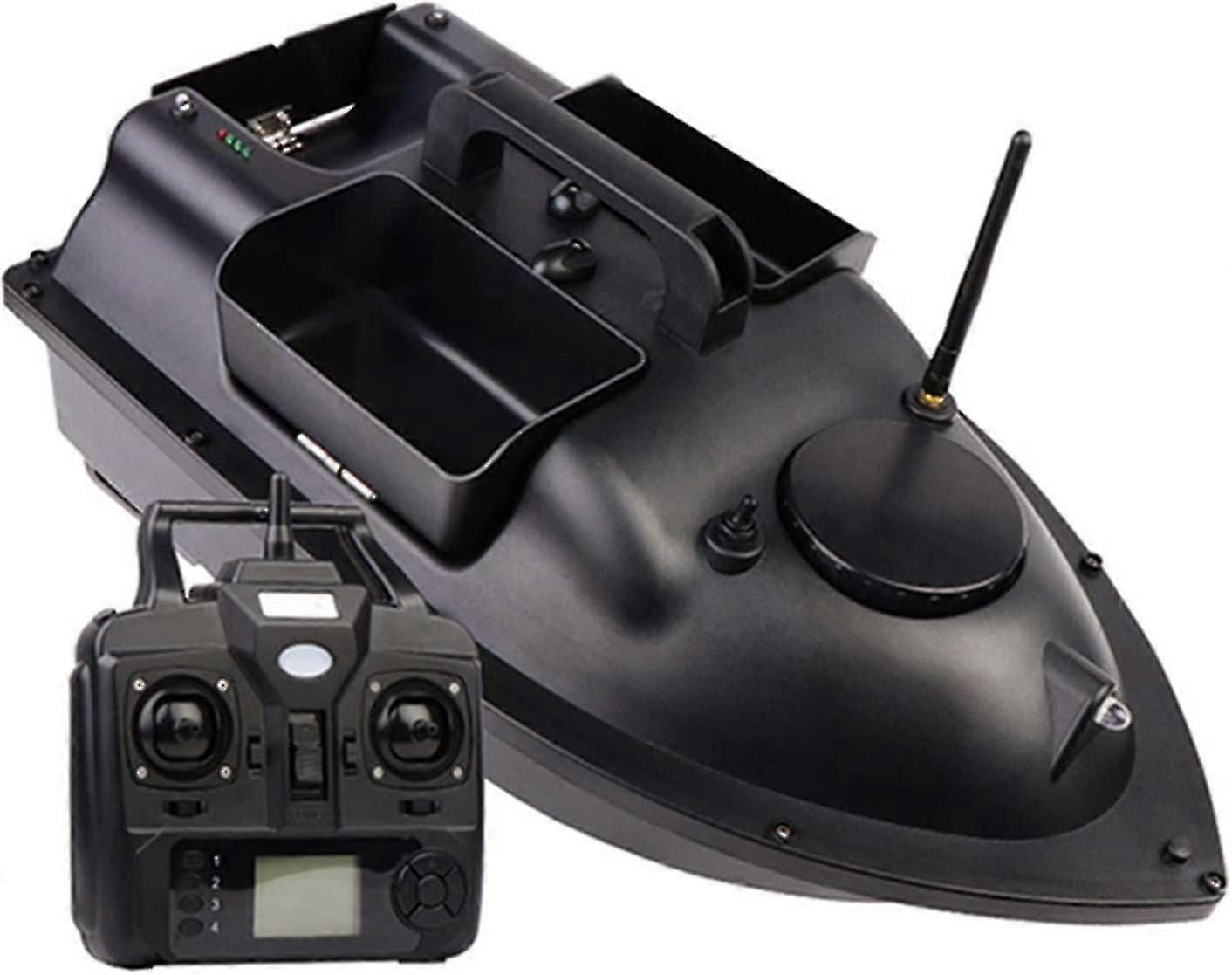 Remote Control GPS Bait Boat