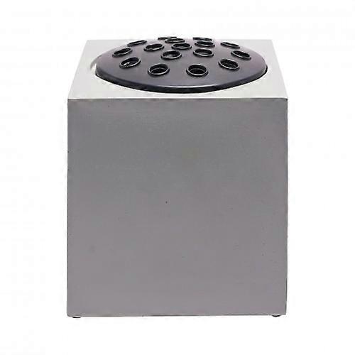 Thoughts of You Graveside Flower Pot - Open