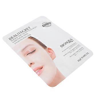 Moisturizing Facial Mask AntiWrinkle Firming Quick Skin Repair Serum Facial Mask 28g