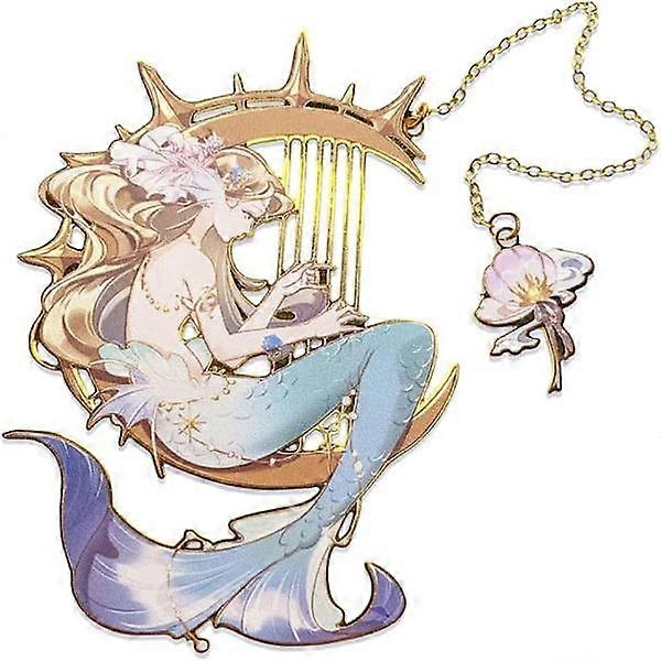 Niedliche Lesezeichen Anime