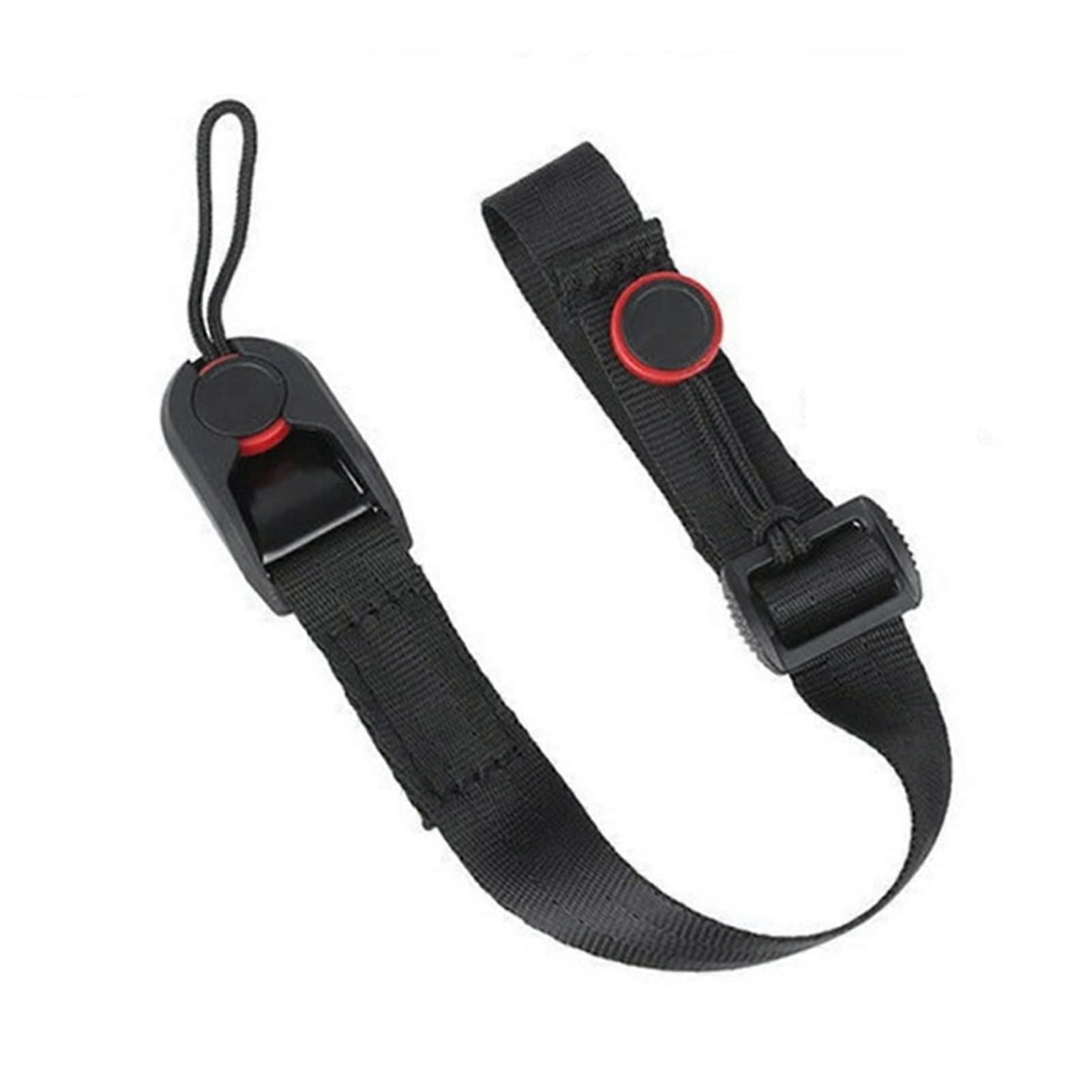 Camera Strap Sling for Xiaoyi Digital Cameras 5 6 7 8 Adjustable SLR Hand Strap Universal Quick Release One Color