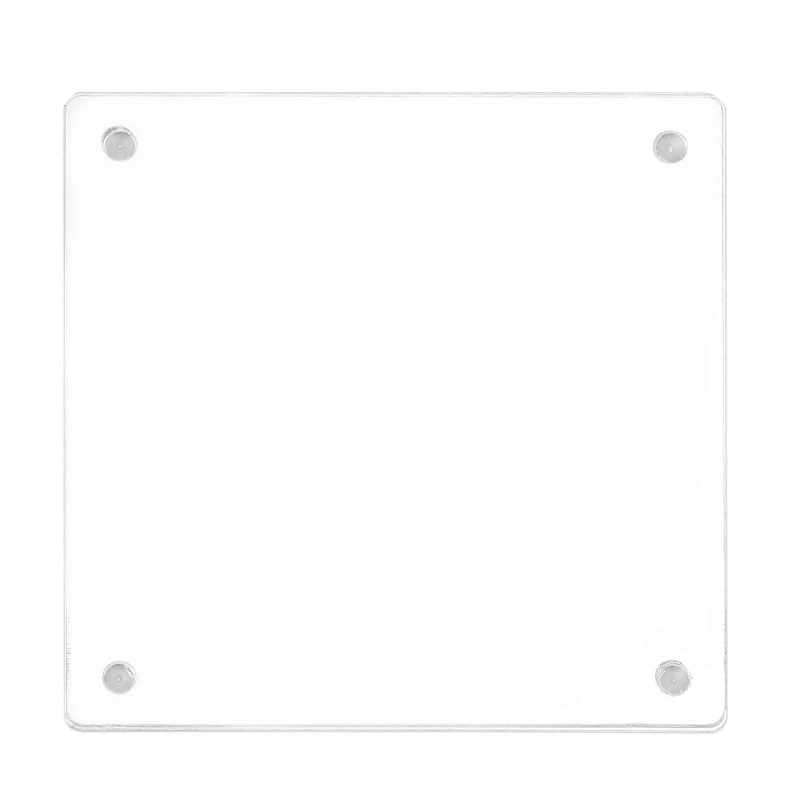 Retail Display Stand Acrylic Shop Use Show Product Details 1Set