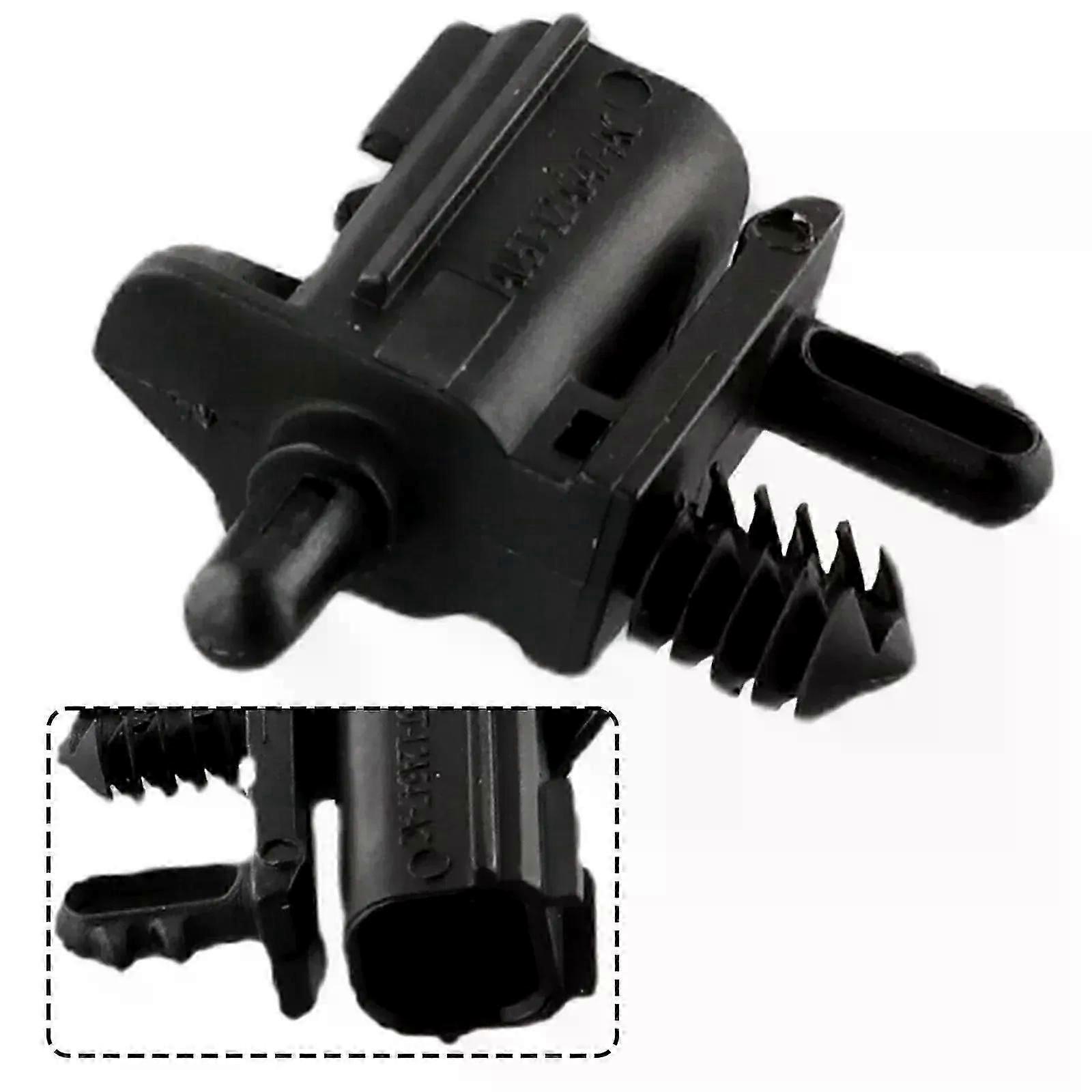 Temp Sensors Air Temperature Sensor DY-1160 DY1160 AU5Z-12A647-B Ambient Fit For d Fusion F-150 Fit For d Kuga Mk2