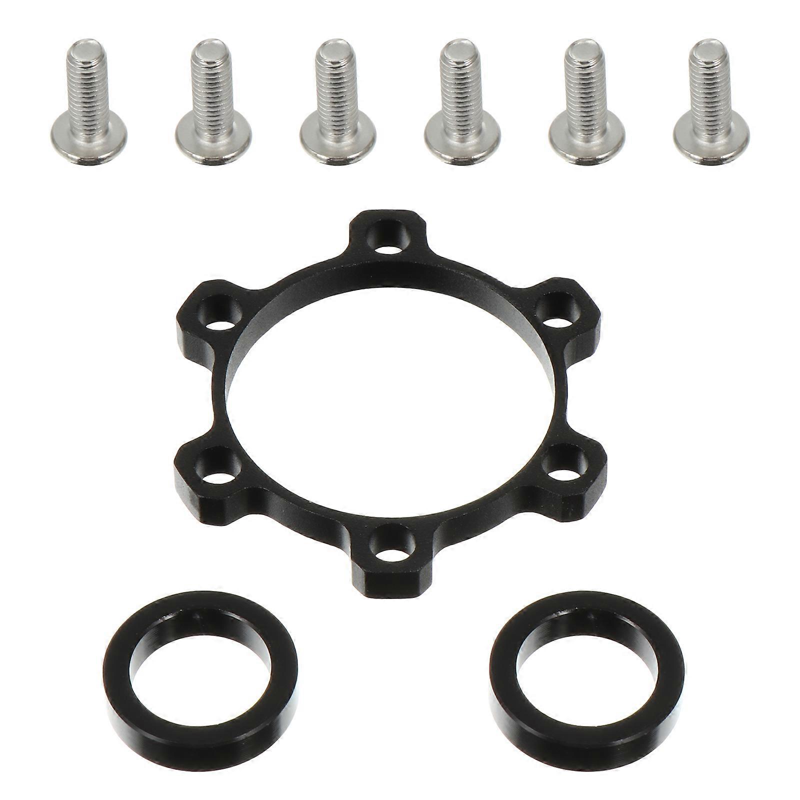 Durable Bike Spacers and Screw Washers Set for Mountain and Road Bikes – Portable, Safe, Easy to Use