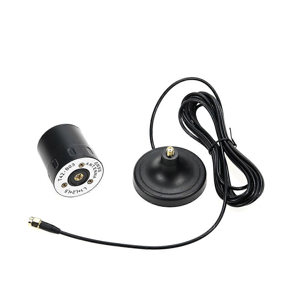 HX103 High Precision Active Helix GPS Antenna RTK GNSS Antenna
