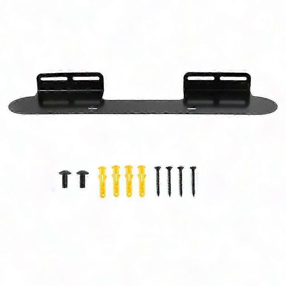 Wall Mount Bracket for Sonos Beam Soundbar - Compatible with Gen1 & Gen2 - Easy Installation