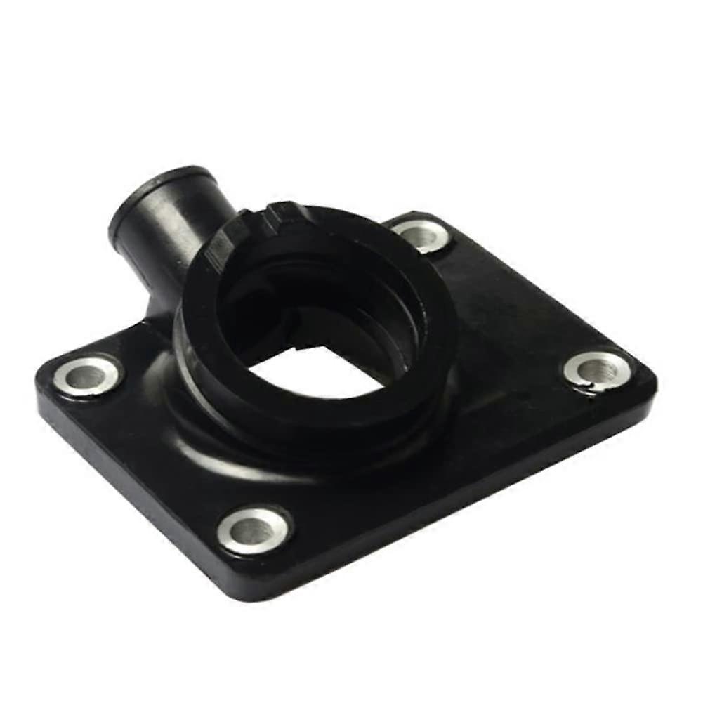 Motorcycle Carburetor Interface Adapter for DT125 RS125 DT 125, Raccord for Improved Performance and Compatibility