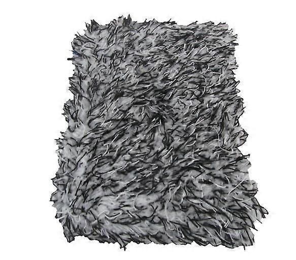 Car Wash Sponge: Car Applicator Pad - Reusable Cleaning Washing Sponge Block Scrubbing Applicator Tool For Auto Detailing Rv Boat Motorcycle