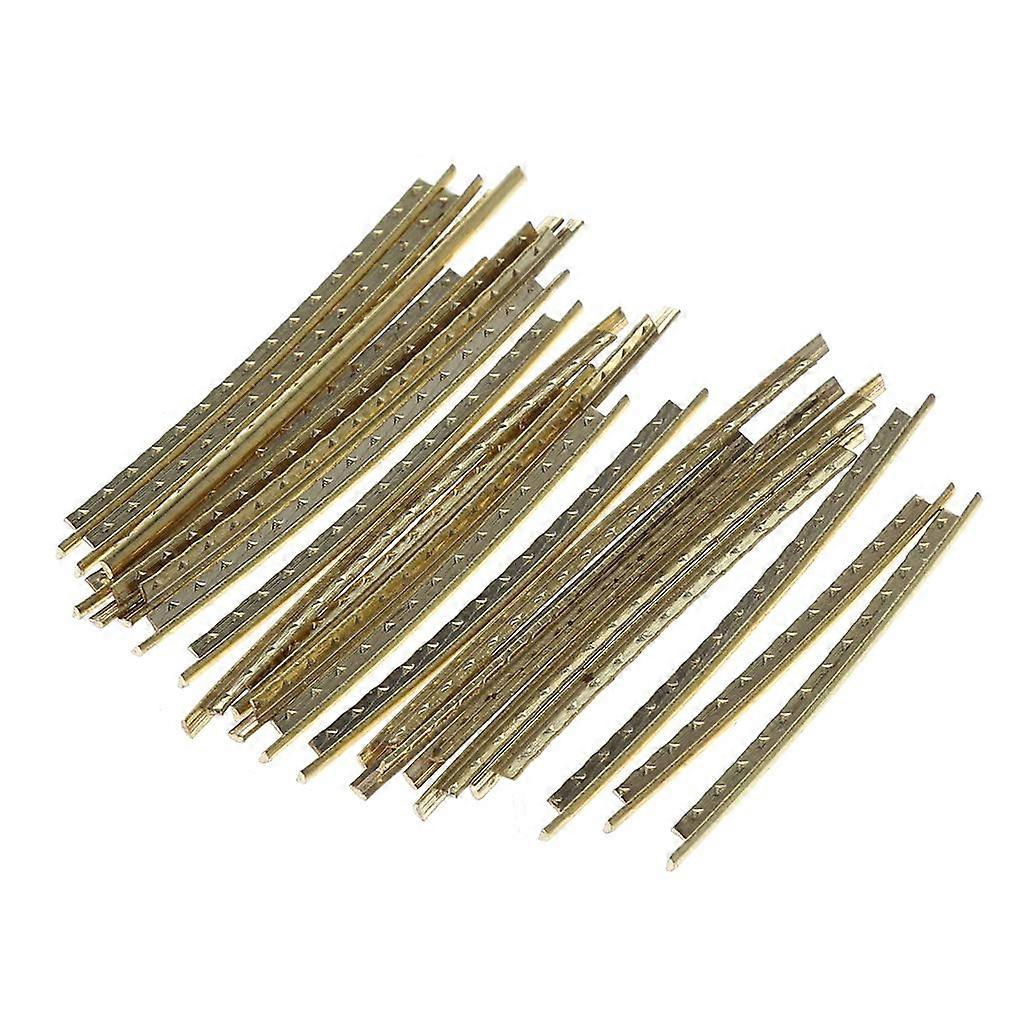 Fret End Nipper For Classical Guitar Copper Fret Wire 21 Fretboard Frets 2.0 mm