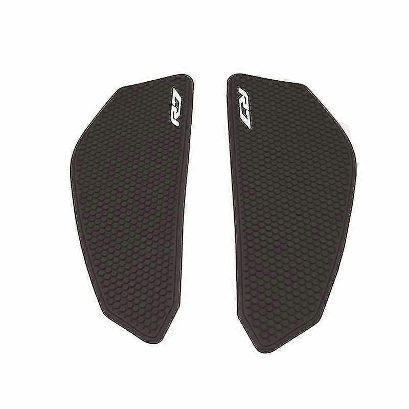 כרית טנק אופנוע עבור Yzf R7 Yzfr7 2021-2022 אחיזת ברך כרית כרית טנק מגן החלקה מקל