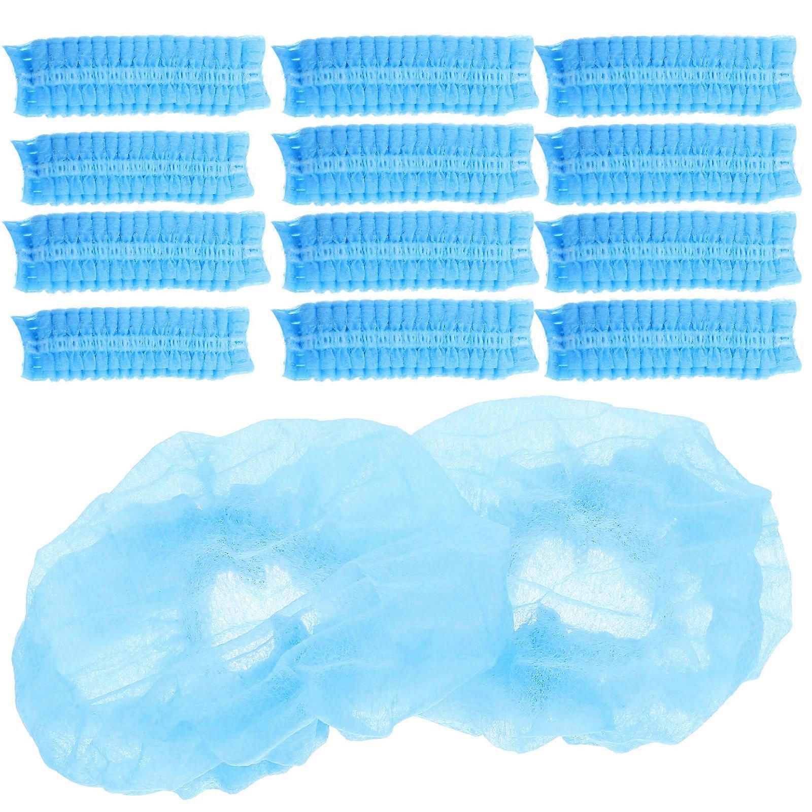 50 Pairs Headset Replacement Ear Pads Comfortable Protective Cushions For Gaming Daily Use