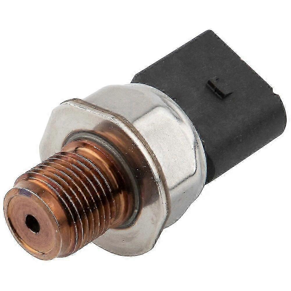 Fuel Rail Pressure Sensor For Land Rover Lr3 Lr4 2.7 Thread M18x1.5 Range Rover / Sport Td8 3.6 55pp19-02