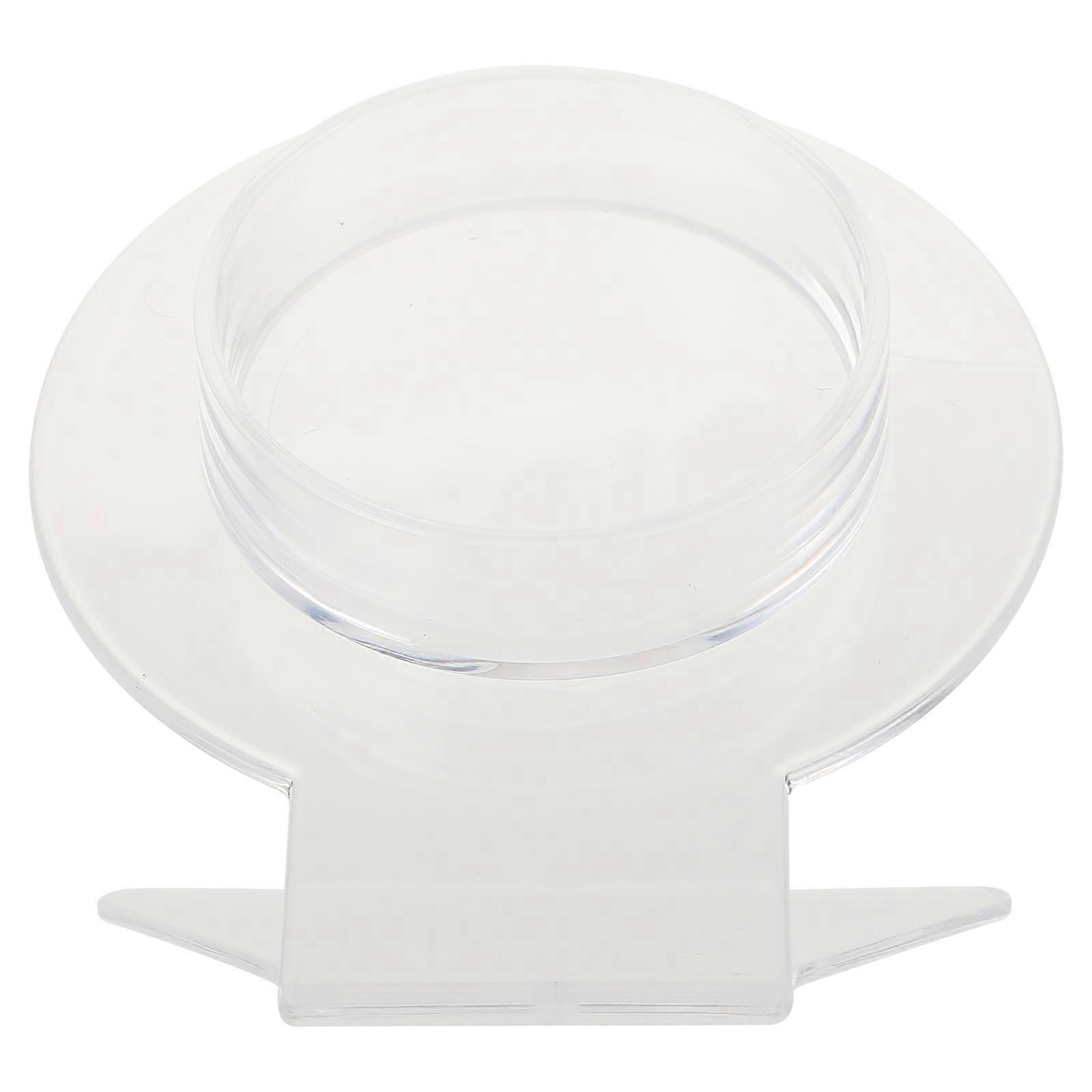 Acrylic Bracelet Holder for Display, Sturdy Build, Suitable for Commercial Use