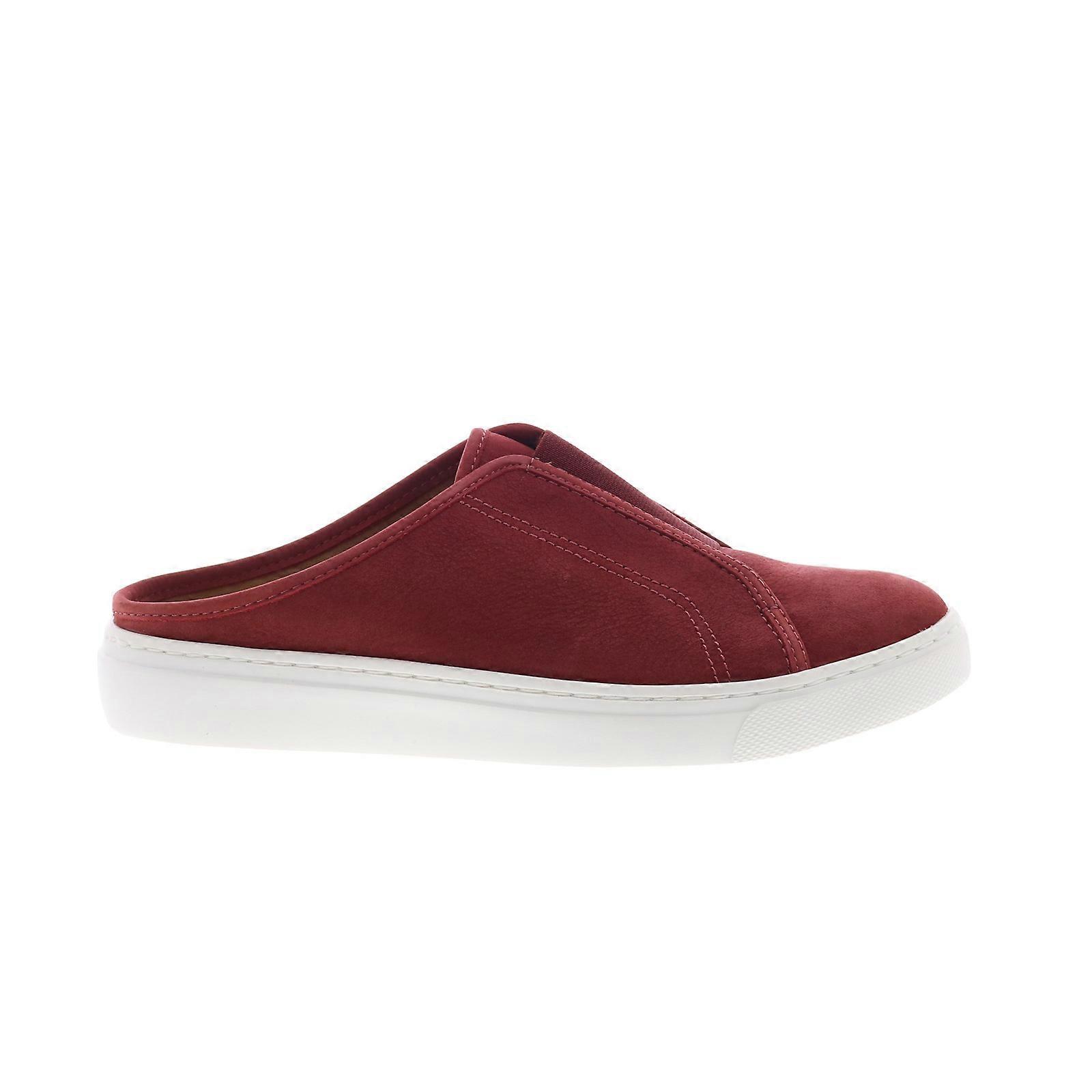 Comfortiva Adult Womens Tolah Clog Flats