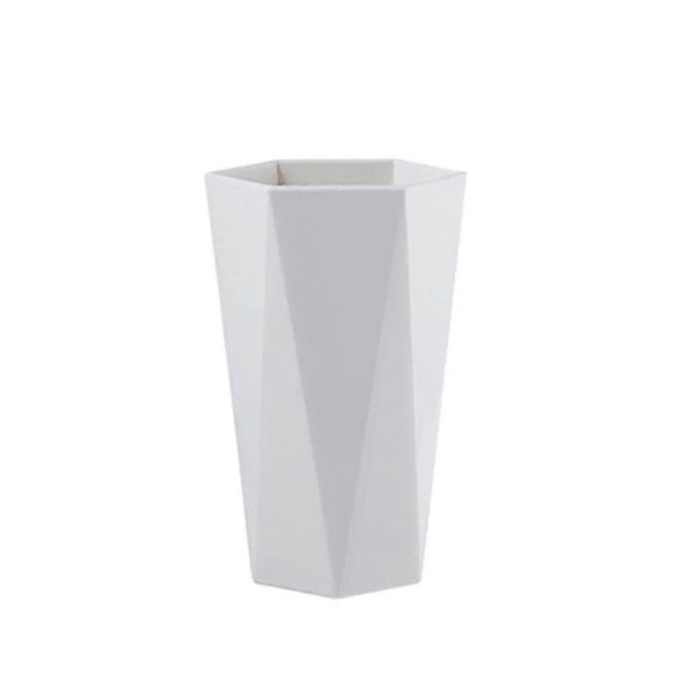 Heat-Resistant Plastic Bathroom Cup, 7.5x9.5cm, Practical Design